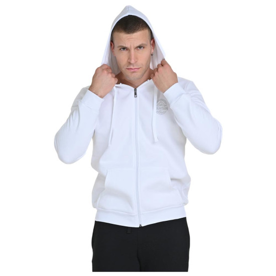 Target Ανδρική ζακέτα Hoodie Fleece Jacket ''Mountain''